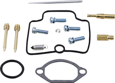 REPAIR KIT CARB YAM