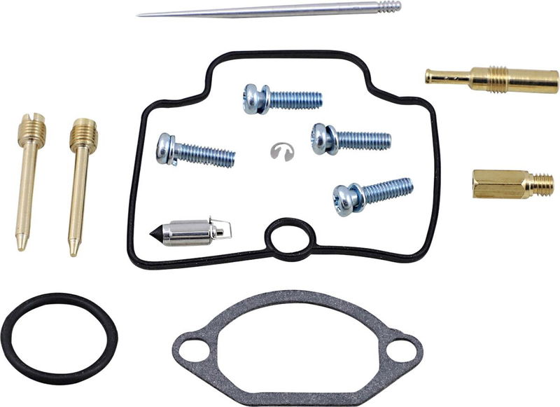 REPAIR KIT CARB YAM
