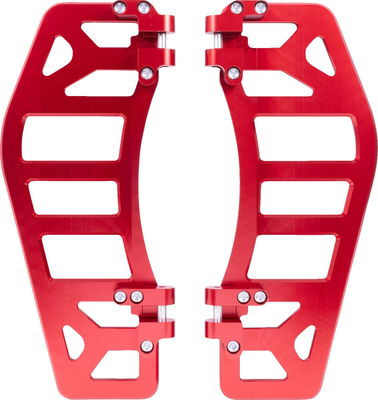 FLOORBOARDS AGGRESSOR BAGGER R