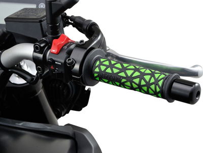 GRIP GGD-CELL OPEN GREEN