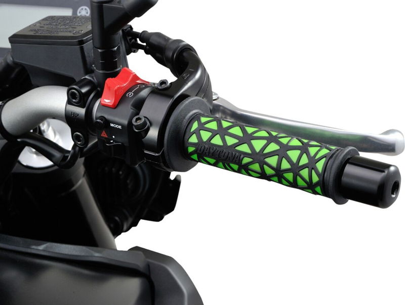 GRIP GGD-CELL OPEN GREEN