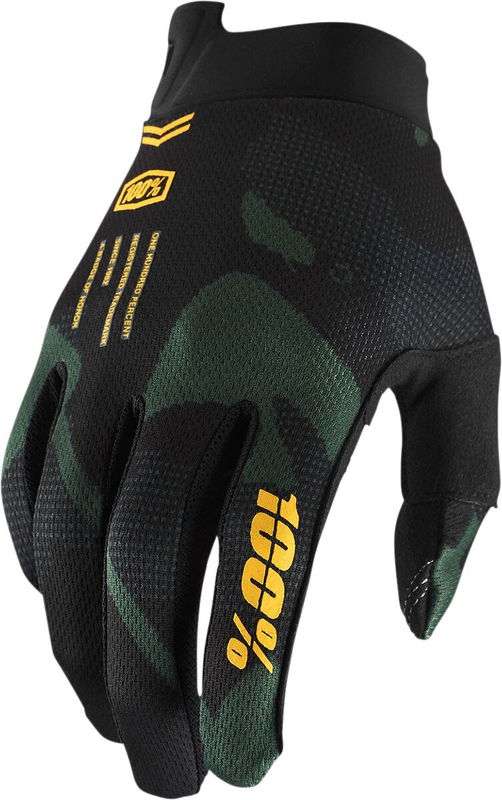 GLV ITRACK SENTINEL BK SM