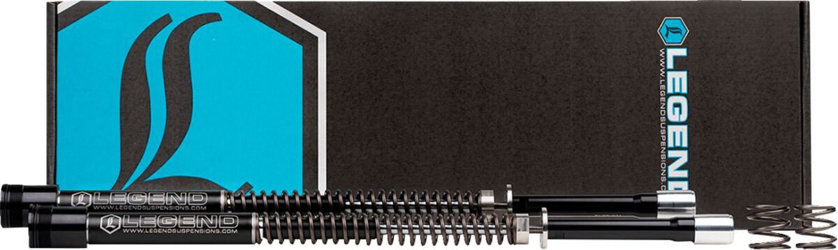 AXEO FORK SPRINGS +2 HIGHER 49