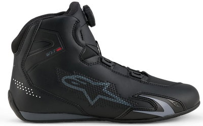 SHOE CELER BLACK/GRAY 13