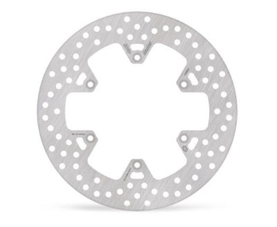 BRAKE DISC HALO REAR