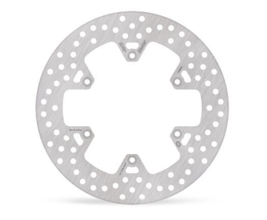 BRAKE DISC HALO REAR