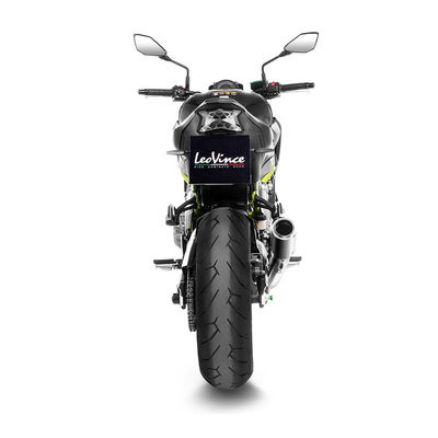 MUFFLER LV-CORSA S KAW Z 900 /
