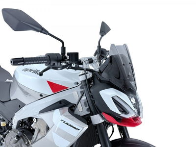 WINDSCREEN SPORT TUONO 457 DAR