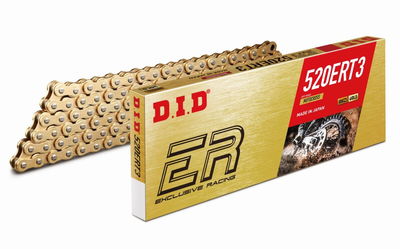 CHAIN DID520ERT3 GG 114C