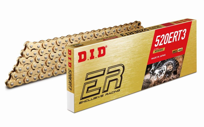 CHAIN DID520ERT3 GG 114C
