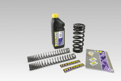LOW SPR COMBI KIT -25 MM MOTO