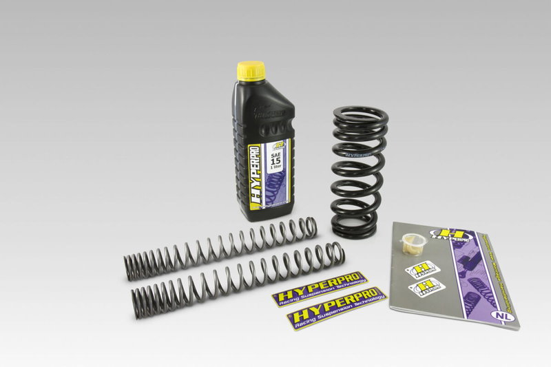 LOW SPR COMBI KIT -25 MM MOTO