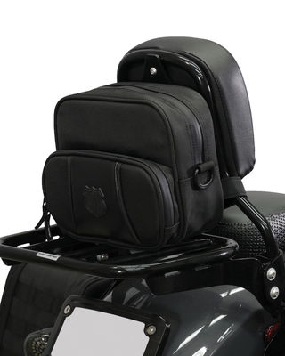 HIGHWAY HANDLE BAR BAG