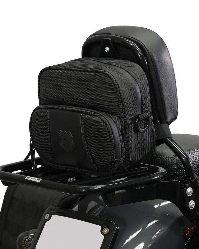 HIGHWAY HANDLE BAR BAG