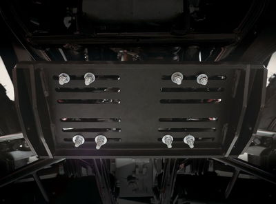 UNIVERSAL PLOW SYSTEM MOOSE