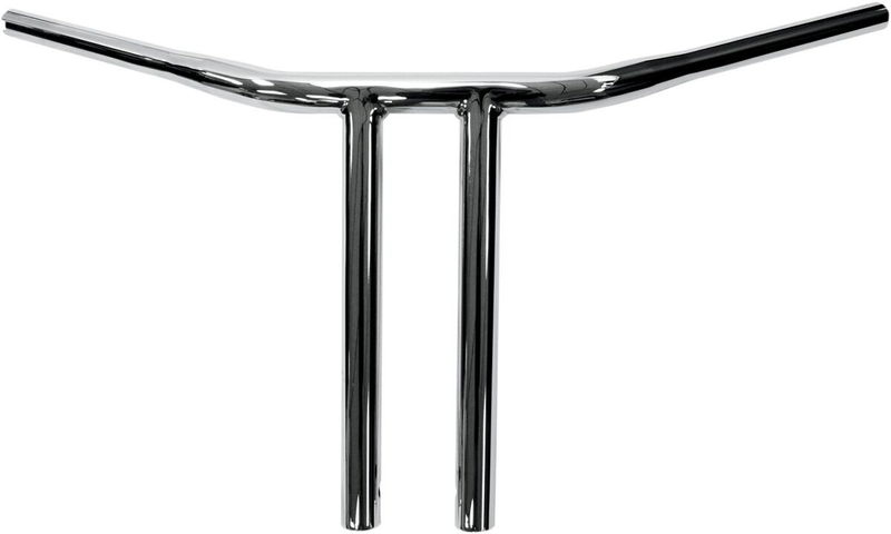 HANDLEBAR BUFFALO 12T CH