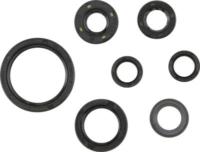 SEALS OIL KIT YFZ450R YZ450F W