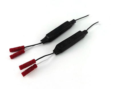 TURN SIGNAL RESISTORS FOR 21 W