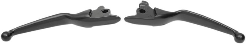 LEVERS BLK SMTH FLT 17-19