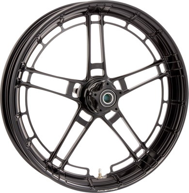 WHEEL - FLAT LINE - 19 X 3.25