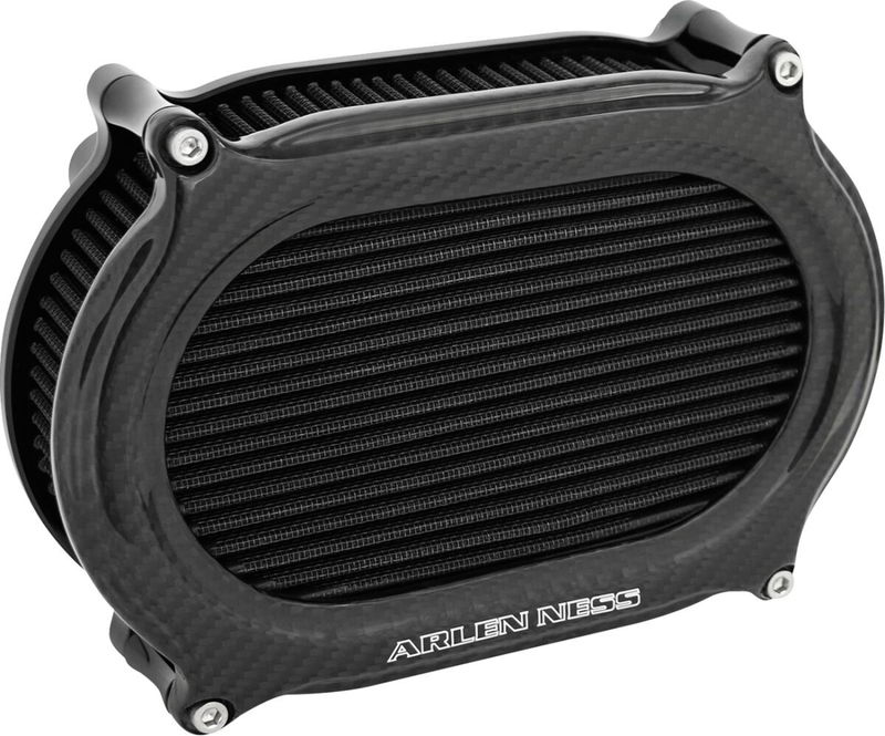 AIR CLEANER - STAGE 2 - M8 17-