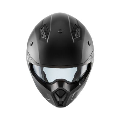 HELMET SUBVR U9 BM XL