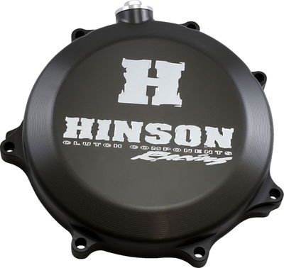 COVER CLUTCH KX450F 06-15