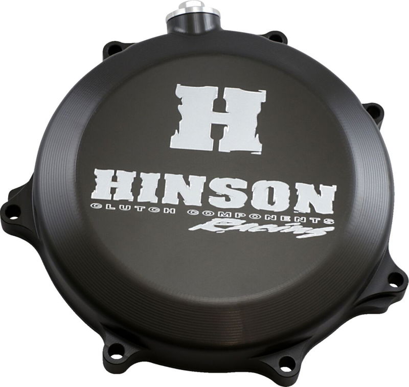 COVER CLUTCH KX450F 06-15