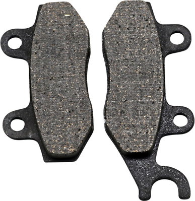 SEMI METAL BRAKE PADS