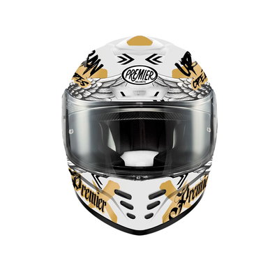 HELMET MONZA HA 19 LG