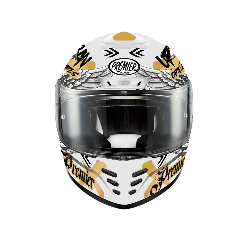 HELMET MONZA HA 19 LG