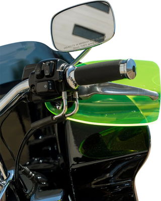 FLARE HAND GUARDS - HD - 24+ -