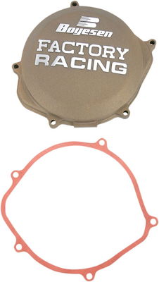 COVER CLUTCH MAGNESIUM
