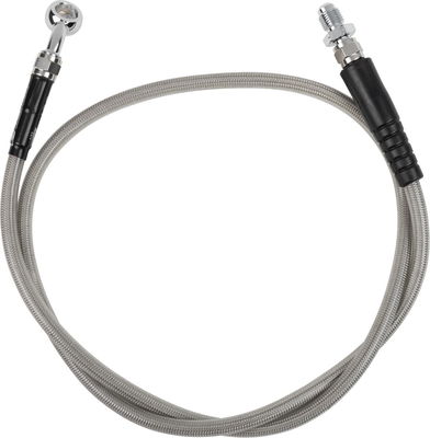 Stainless Steel Braided Clutch