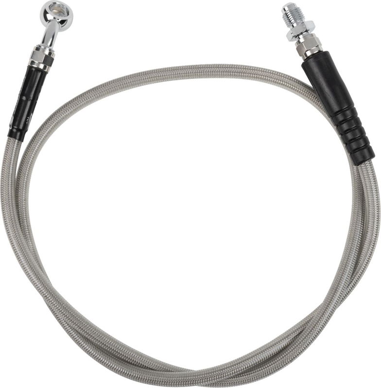 Stainless Steel Braided Clutch