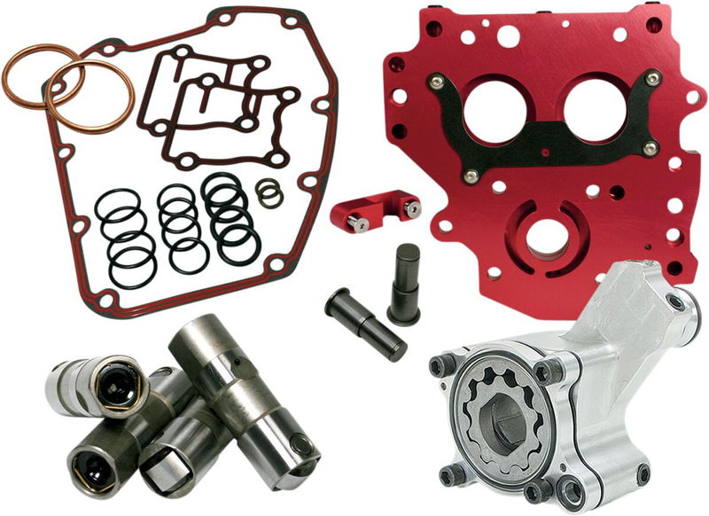OIL SYSTEM PRF CHAIN99-06