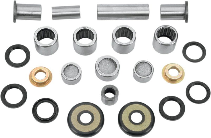 MSE SWNG ARM LINK KIT YZ