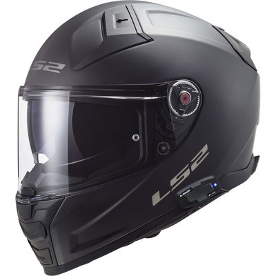 HJÄLM LS2 FF811 VECTOR II INKL. LS2-4X S