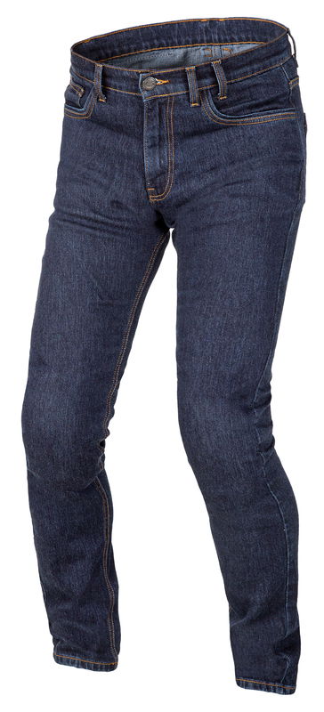 Sweep San diego Dynema förstärkt jeans, mörkblå. W42 L32