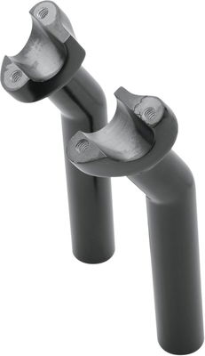 RISERS PULLBACK 6.5 BLK