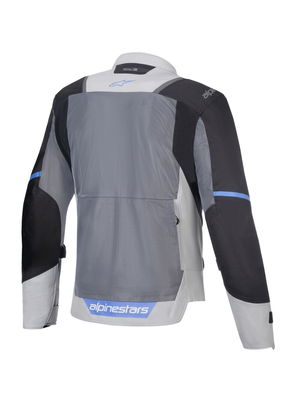 JACKET ST-2 AIR GY/BK 3XL