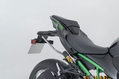 PRO BLAZE H SADDLEBAG SET