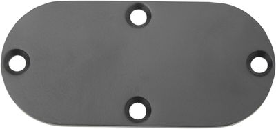 COVER INSP 70-06 FL BLK