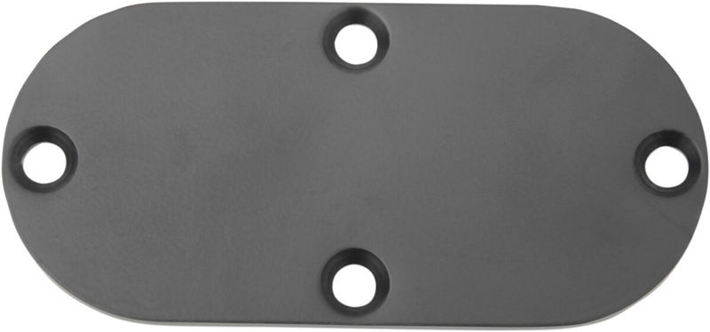 COVER INSP 70-06 FL BLK