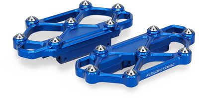 FLOORBOARD REAR - FLT 99-UP -