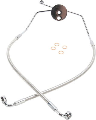 LINE BRK LWR08-13FLHT POL