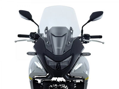 WINDSCREEN TOURING XL750 TRANS