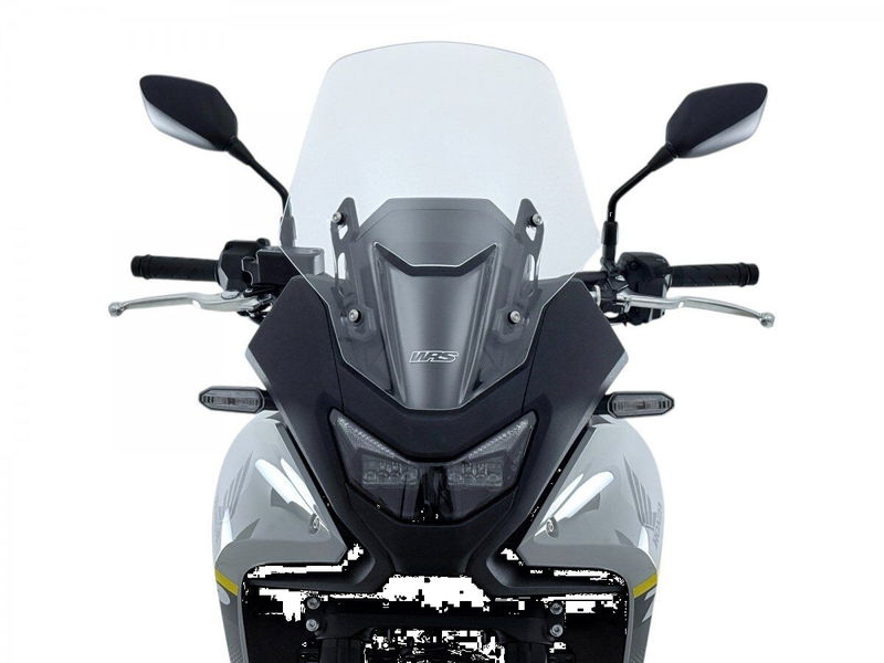 WINDSCREEN TOURING XL750 TRANS