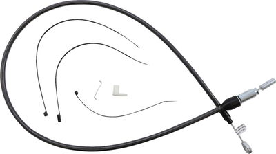 CABLE CLUTCH QUICK CON BP