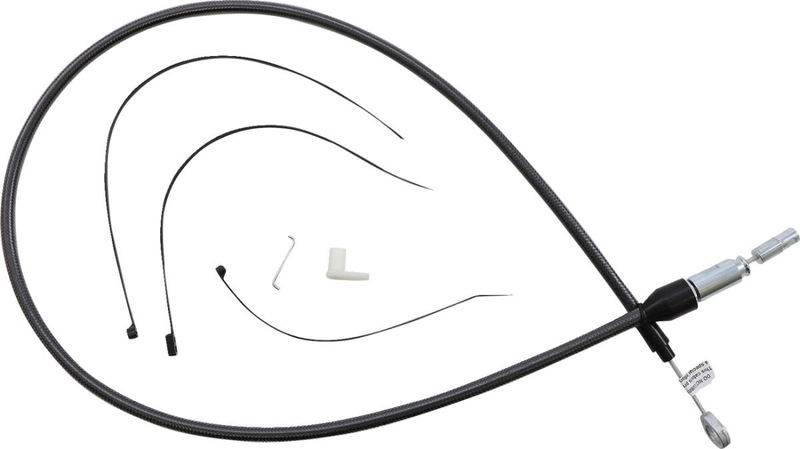 CABLE CLUTCH QUICK CON BP